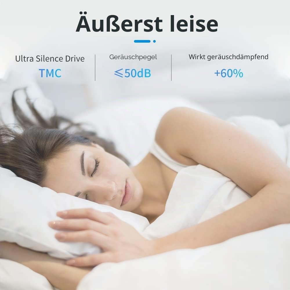 Creality Offizielles Ender 3 Silent Motherboard Upgrade V4.2.7 Mainboard Control Board mit TMC2225 Treiber 3D Drucker Zubehör Controller Teile Funktioniert mit Ender-3 / Pro/Max / 3 V2 / 3 V2 Neo
