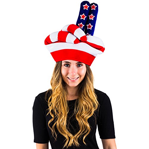 6 Assorted Dress Up Costume & Party Hats Buy Online in United Arab