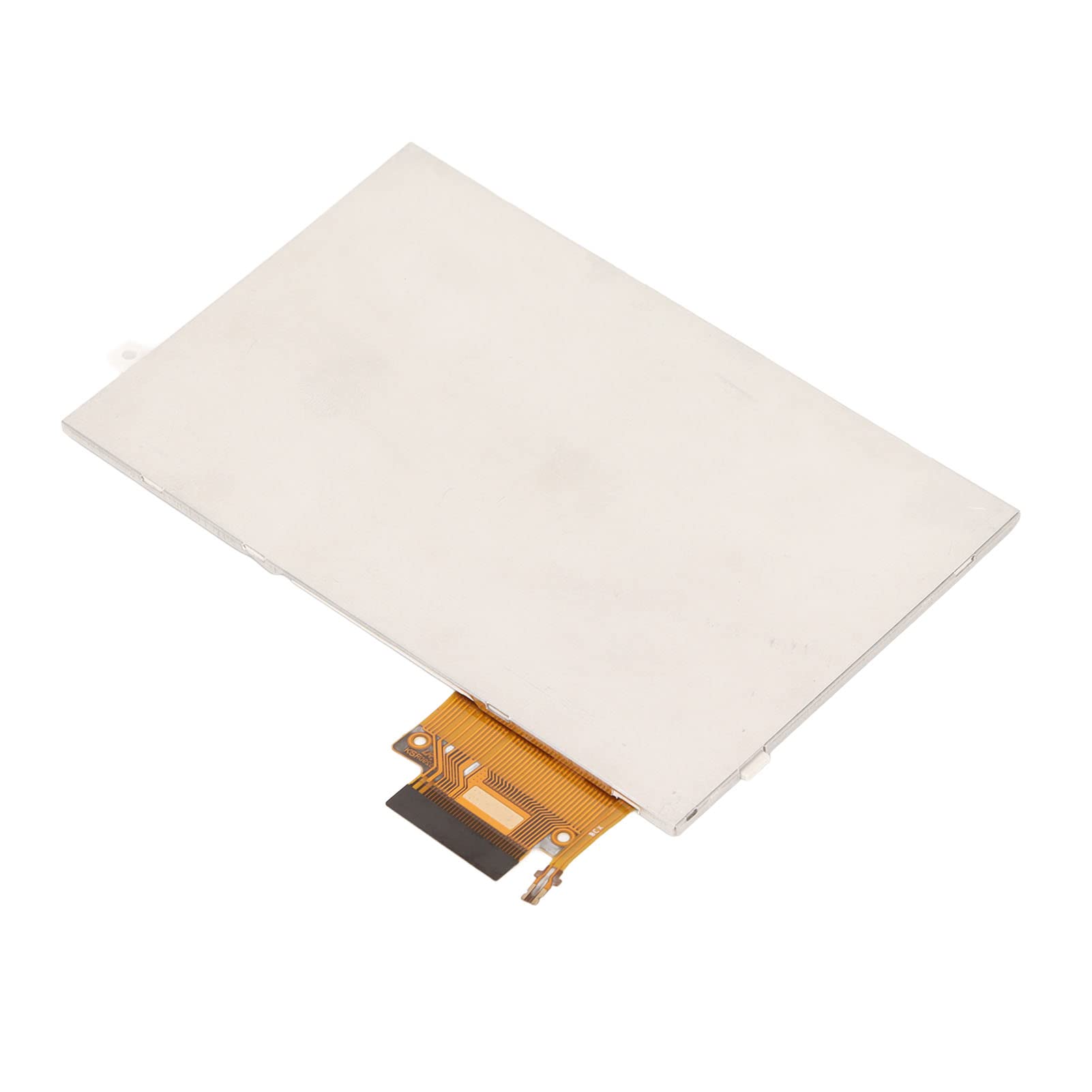 KUIDAMOS Schermo LCD per Console di Gioco Schermo Sostitutivo di Alta qualità per 2000 2003 2004 2001, Installazione Semplice per i Giocatori