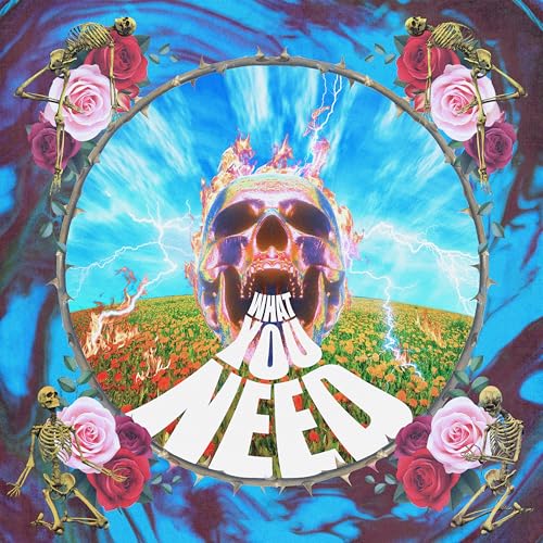 MxNxSTxR, Destructo & Gary Richards feat. Thundercat & Channel Tres