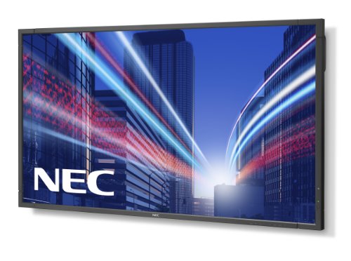 NEC P553 55-Inch 1080p 60Hz LED TV
