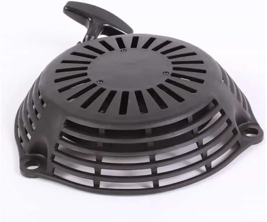 GSV190 Recoil Starter Assembly FIT for GC190 GCV190 GS190 RED Black Pull Start HRB217 HRX217 MOWERS