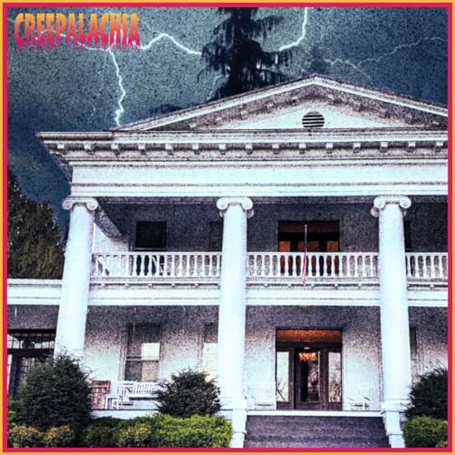 More Terrifying Stories from Appalachian Paranormal Investigators | Coal Country Paranormal | 160