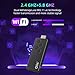 Smart TV Stick, Android 13 Imagen de Smart TV Stick, Android 13