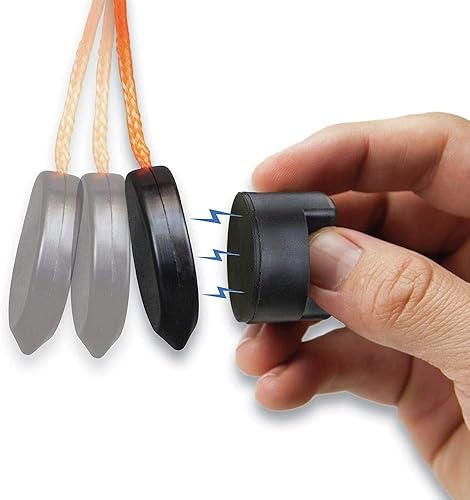 Vista 5 de Klein Tools SRS56037 Magnetic Wire and Cable Pulling System