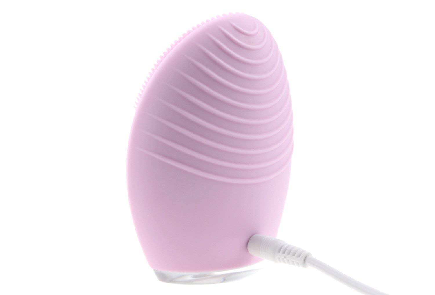 (2-pak) Wymienne ładowarki kompatybilne z FOREO LUNA Mini 3 ładowarką, 1 m, przenośny kabel USB do ładowania Luna 4, Luna 3, Luna 3 Plus, LUNA mini 3 / LUNA mini 2 / LUNA go (biały)