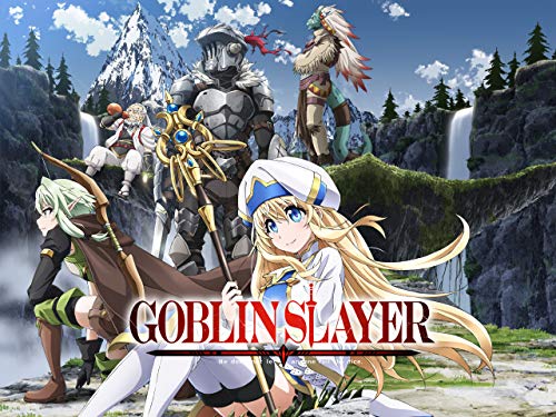 GOBLIN SLAYER (Simuldub)