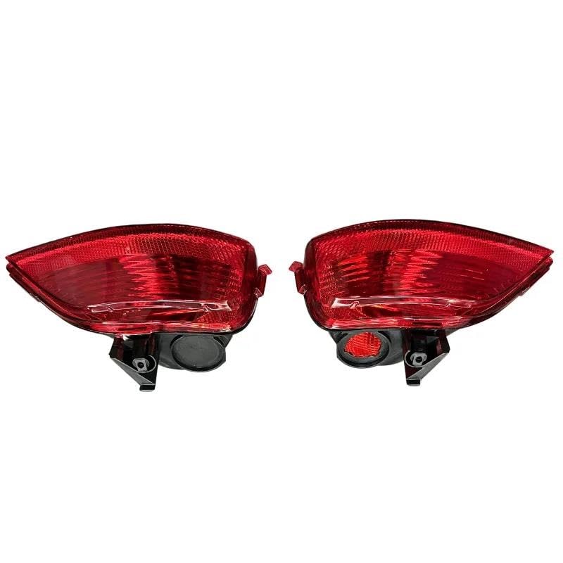 Lampe réflecteur feu antibrouillard arrière Dacia Duster 2018 gauche droite 265650001R