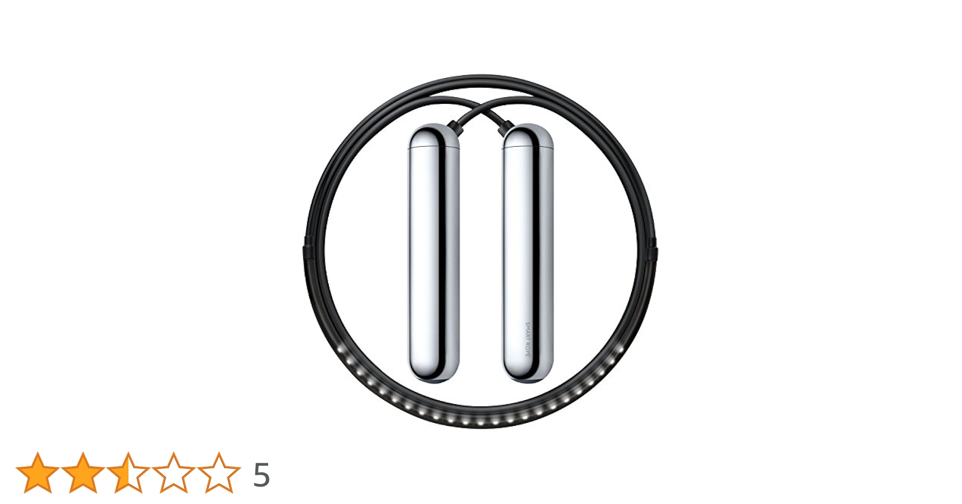Amazon.co.jp: 【日本正規代理店品】スマート縄跳び SMART ROPE