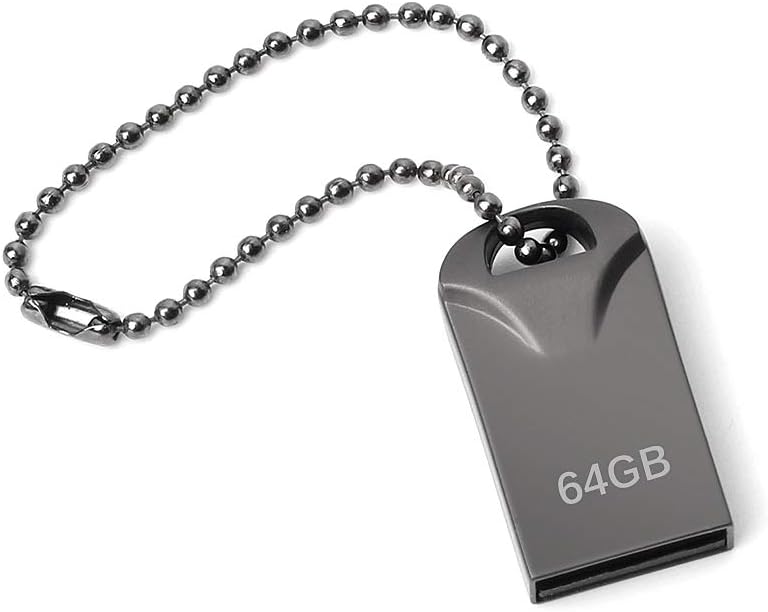 chiavetta USB da terabyte per computer
