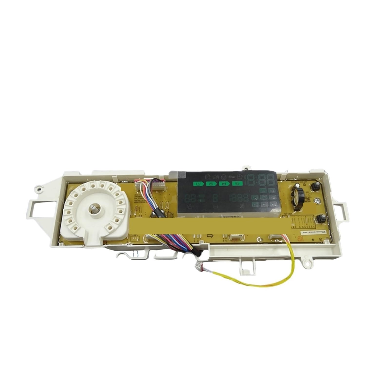 AEPRPSMEIFH DC92-01648K Display Board For Washing Machine WW80J7260GW