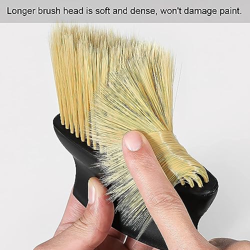 Image of Coofandy Waterproof Leak Repair Combo Kit | 9900 Silicone Sealant,Disposable Plastic Gloves & Cleaning Brush | Heavy Duty Waterproof Adhesive for Roof, Bathroom, Kitchen,Wall Crack & Home Maintenance