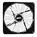 NZXT Technologies NZXT FZ-140mm Blue LED Cooling (RF-FZ140-U1)