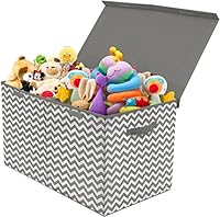 Algopix Similar Product 19 - Sorbus Storage Chest with FlipTop Lid