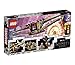 LEGO Marvel Sanctuary II Endgame Battle 76237 Thanos Spaceship Building Toy (322 Pieces) Gift 2021
