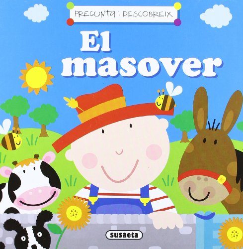 El masover
