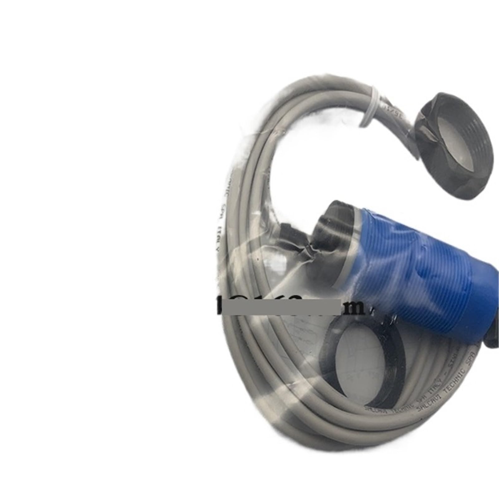 PHNOITPQ 1pcs Sensor CM30-25NNP-EW1 CM30-25NNP-KC1 CM30-25NPP-KW1 CM30-16BNP-KC1 CM30-25NPP-EW1 Proximity Switch(Cm30-25nnp-kc1)