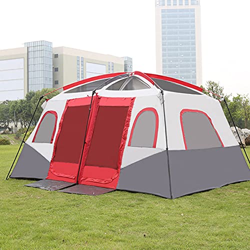 Carpa para camping GeRRiT para 8-12 personas miniatura 2