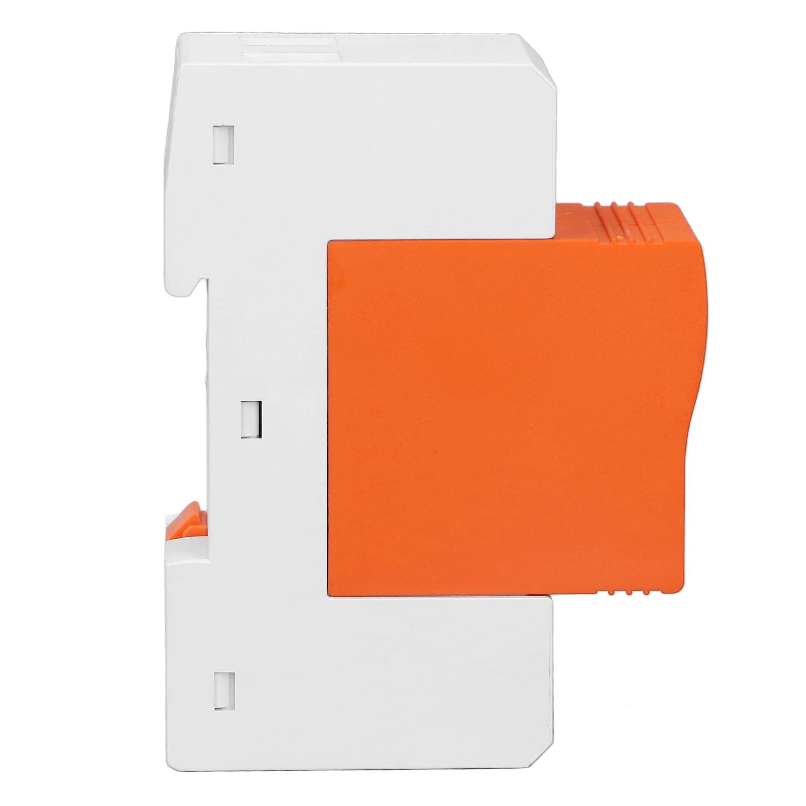 Conception modulaire du Protecteur DC pour la Protection du système Solaire