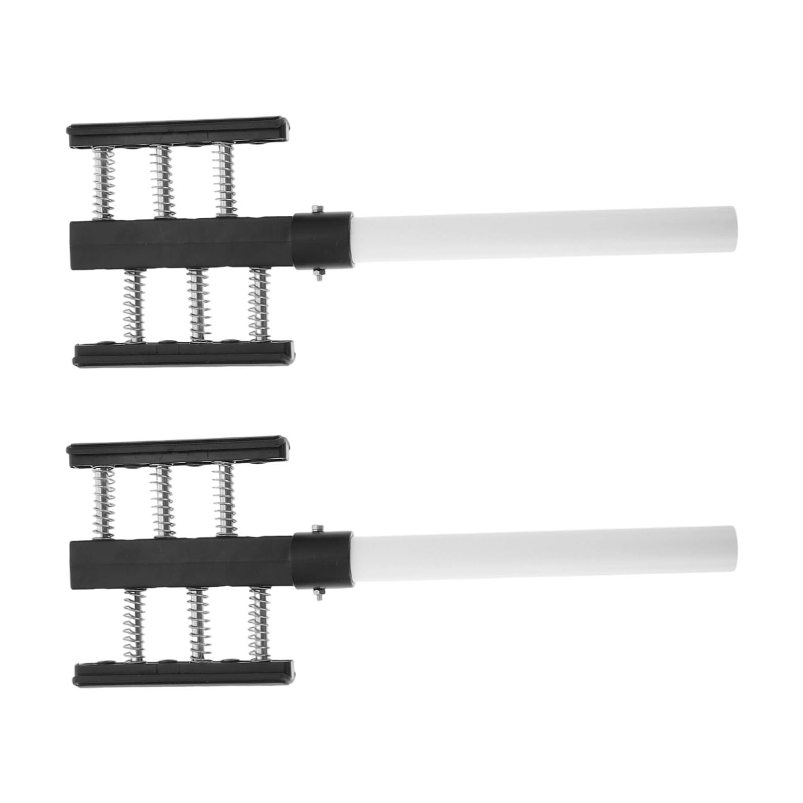 Tsophreniq Layer Rotating Craft Storage Sturdy Storage Systems with Removable Dividers for Supplies Arrangement Rotating Desktop Craft