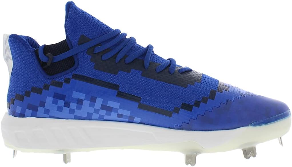 adidas Men's Icon V Bounce Baseball Cleats