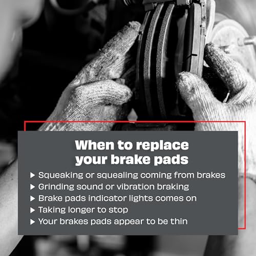 Image of StopTech 309.03320 Centric Automotive Rear Brake Pads for Select 2003 - 2005 Mazda 6, 2003 - 2003 Mazda Protege, 1984 - 1995 Mazda RX-7