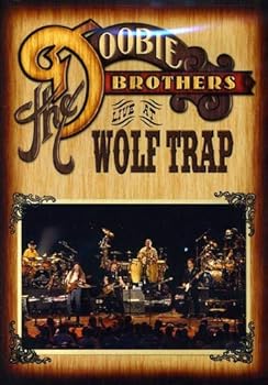 Live at Wolf Trap