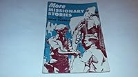 More Missionary Stories by Aunt Theresa B06XBYD94T Book Cover