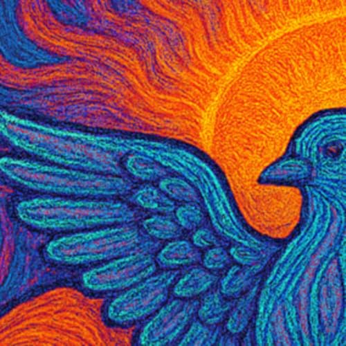 This message by Bishop Dennis Eversen examines the ministries of two lesser-known figures in the New Testament church: Barnabas and Agabus. Podcast Por arte de portada