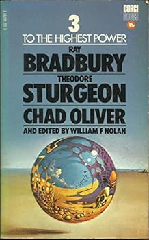 Three to the Highest Power