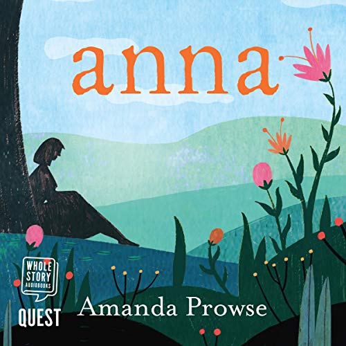 Anna by Amanda Prowse episode artwork