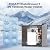 FOGATTI RV Tankless Water Heater, InstaShower 7, 3 Optional Door Sizes 15"x15", 15"x18" and 18"x18" for Refitment, DC 12V, Optimized Summer Comfort Performance, Ideal for RVers' Family Use