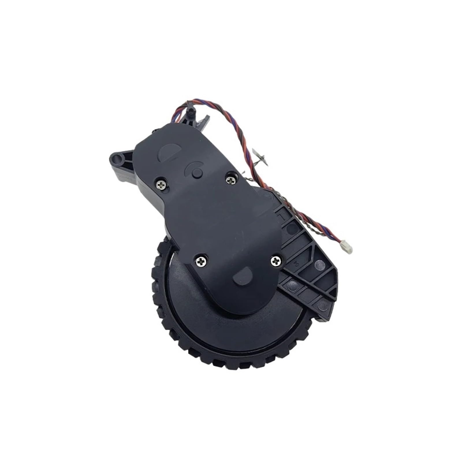 Accesorios for rueda motriz izquierda y derecha, compatibles con Xiaomi, 2C STYTJ03ZHM Vacuum-mop 2 Robot repuestos de aspiradora | SET10