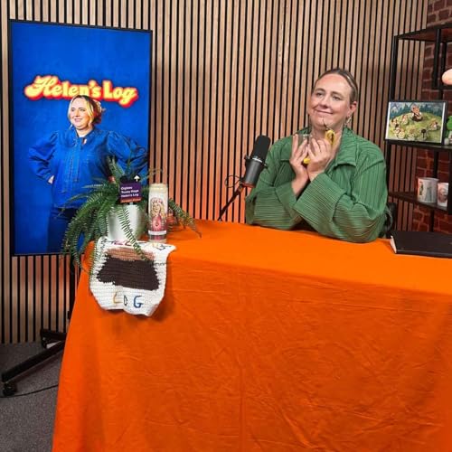 Ep 30. Collagen, Cigarettes, Cartilage