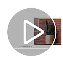 Image of Bamboo Basket - Versatile Indoor & Outdoor Use for Balcony, Terrace, Garden, Bedroom, Living Room, Flower Pot Storage for Toys, Clothes, Magazine (Medium)
