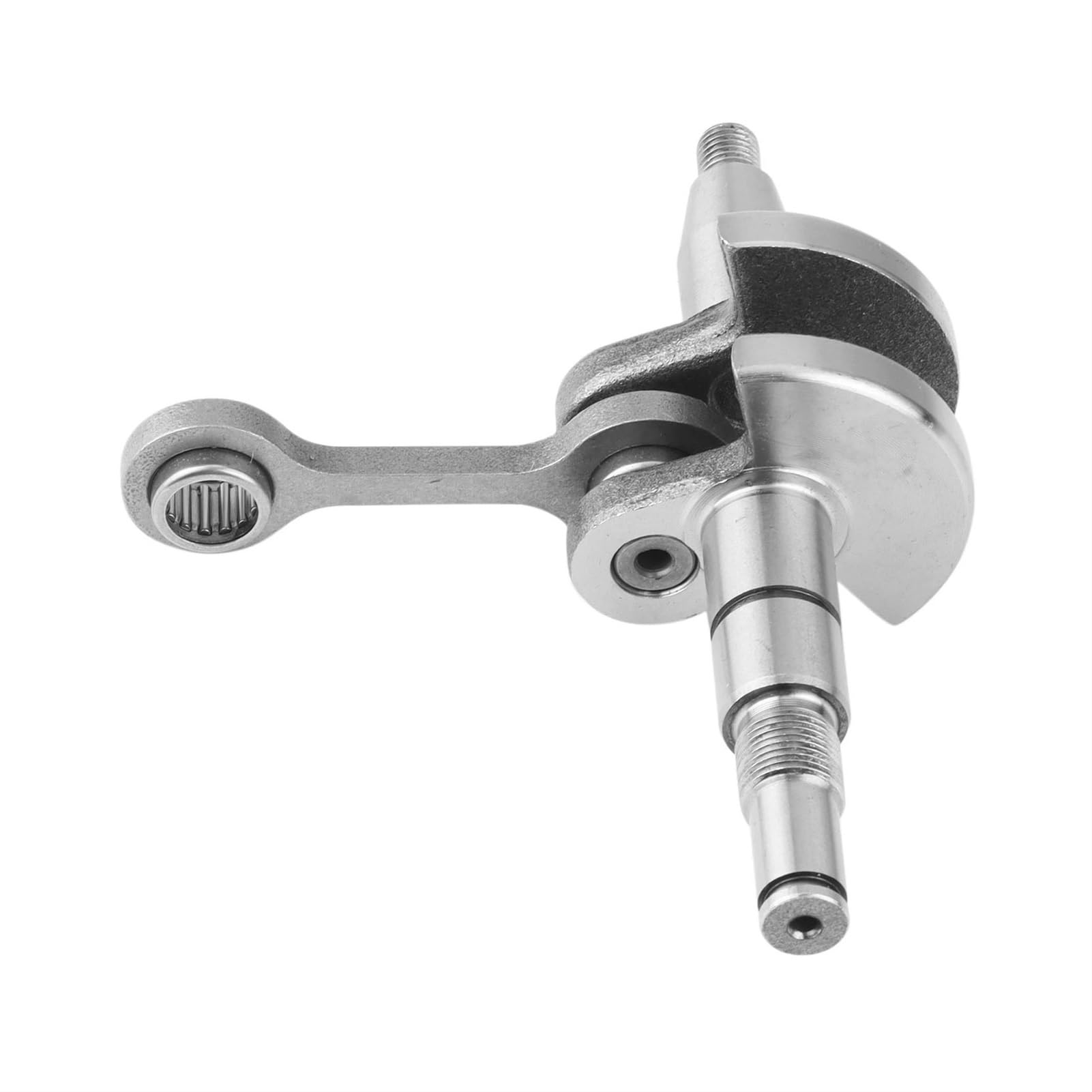 Albero Motore 37mm Pistone 8mm Spille for Stihl MS170 017
