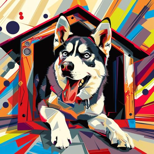 猎犬传奇：我们伊甸园的永存故事 by Sleepy Pets on Amazon Music Amazon.co.uk