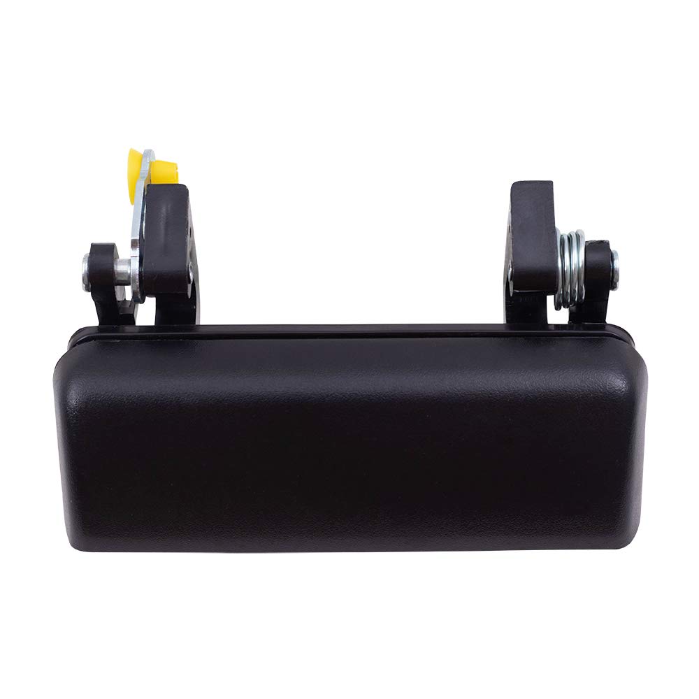 Amazon.com: Brock Replacement Driver and Passenger Outside Plastic