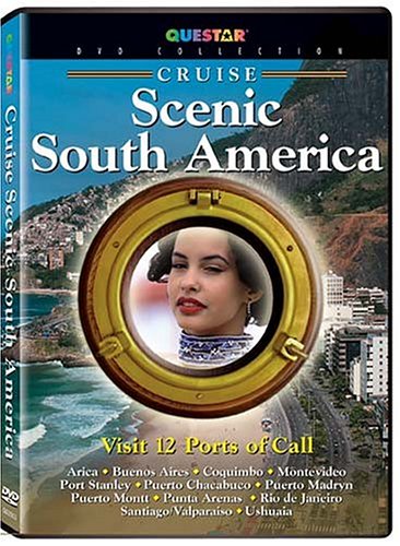 Cruise Scenic South America Cruise Scenic South America