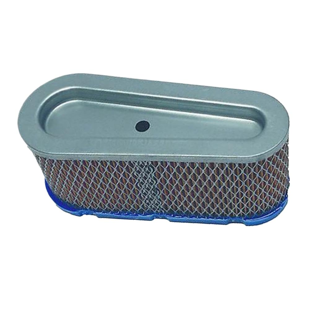 Filtro de aire Compatible con motores de 12hp y 15hp para cortacésped, herramientas eléctricas de jardín, repuesto para 496894 691642 493909