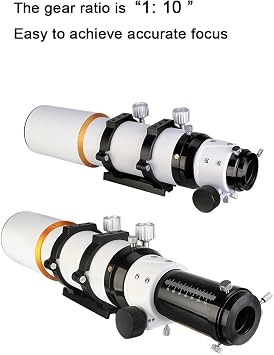 SVBONY SV503 80mm Outdoor Star-Seeking Set