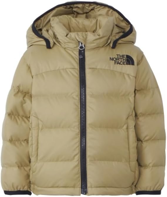 【80cm】ノースフェイス アコンカグアフーディー ベビー ダウン THE NORTH FACE ザ・ノース・フェイス ベビーウェア ダウン