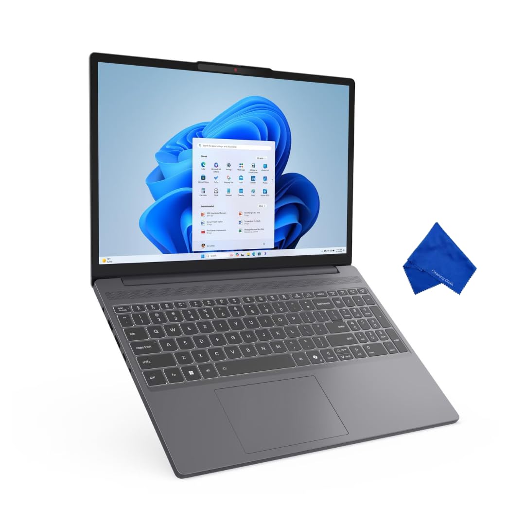 Lenovo Ideapad Slim 3i 15.3
