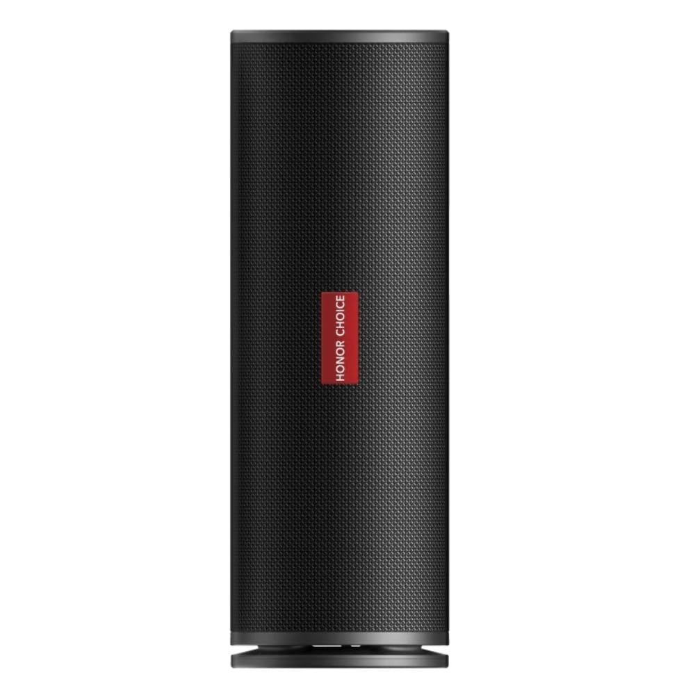 HONOR CHOICE Portable Bluetooth Speaker Pro | 30W Powerful Sound, RGB Lighting Effects, IP67 Waterproof & Dustproof, Up to 12 Hours Playtime, AI Space App