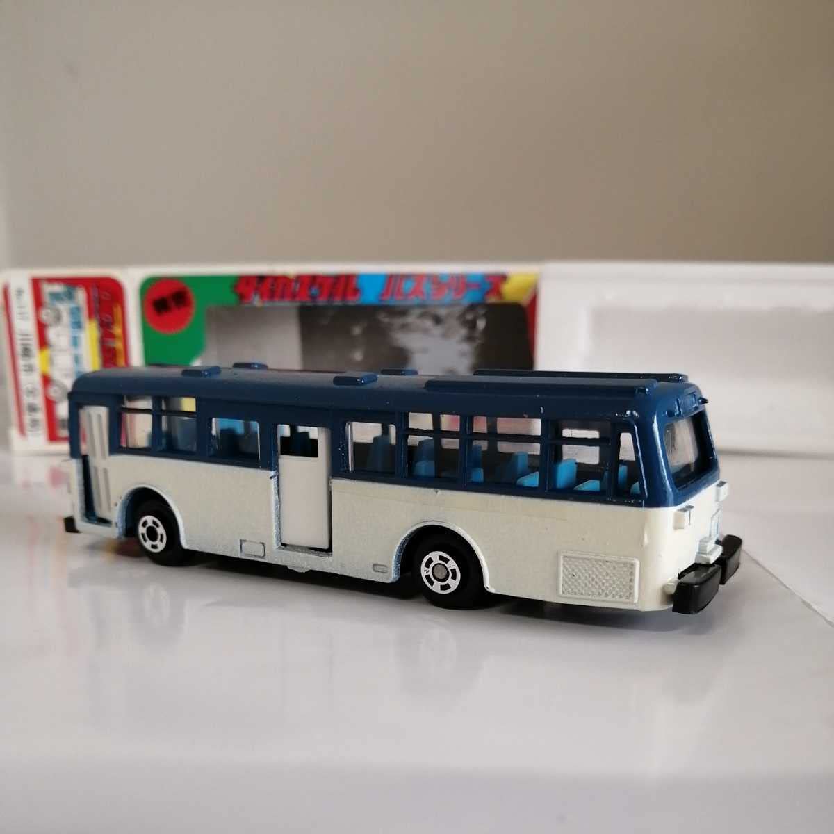 ダイカスケール　バスシリーズ　6台まとめ売り ダイカスケール バスシリーズ 6台まとめ売り ダイカスケール