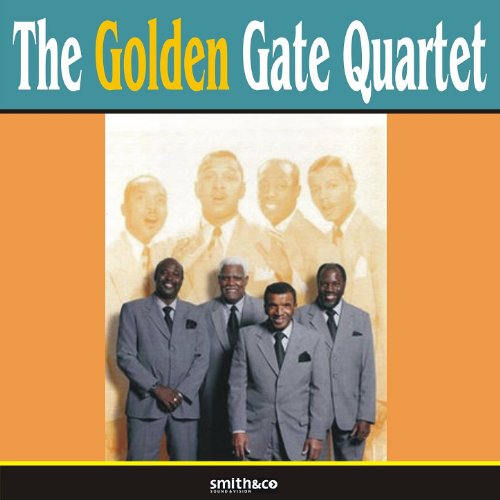 The Golden Gate Quartet by The Golden Gate Quartet on Amazon Music