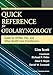 Quick Reference for Otolaryngology: Guide for APRNs, PAs, and Other Healthcare Practitioners
