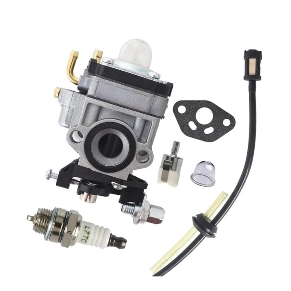 Kit carburateur Echo PB-260L pour réparer panne moteur