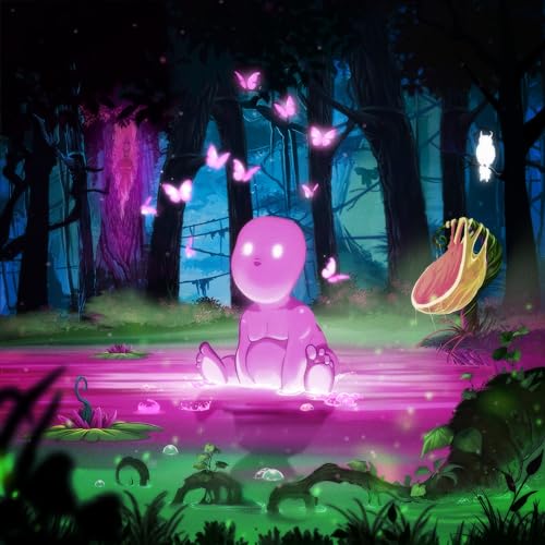 Ganja White Night, Mr. Bill & Wasiu