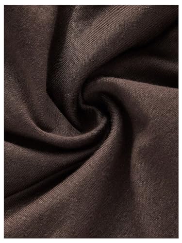 SOLY HUX Women's Y2K Halter Crop Top Floral Deep V Neck Tie Back Tank Tops Sleeveless Going Out Flowy Shirts4